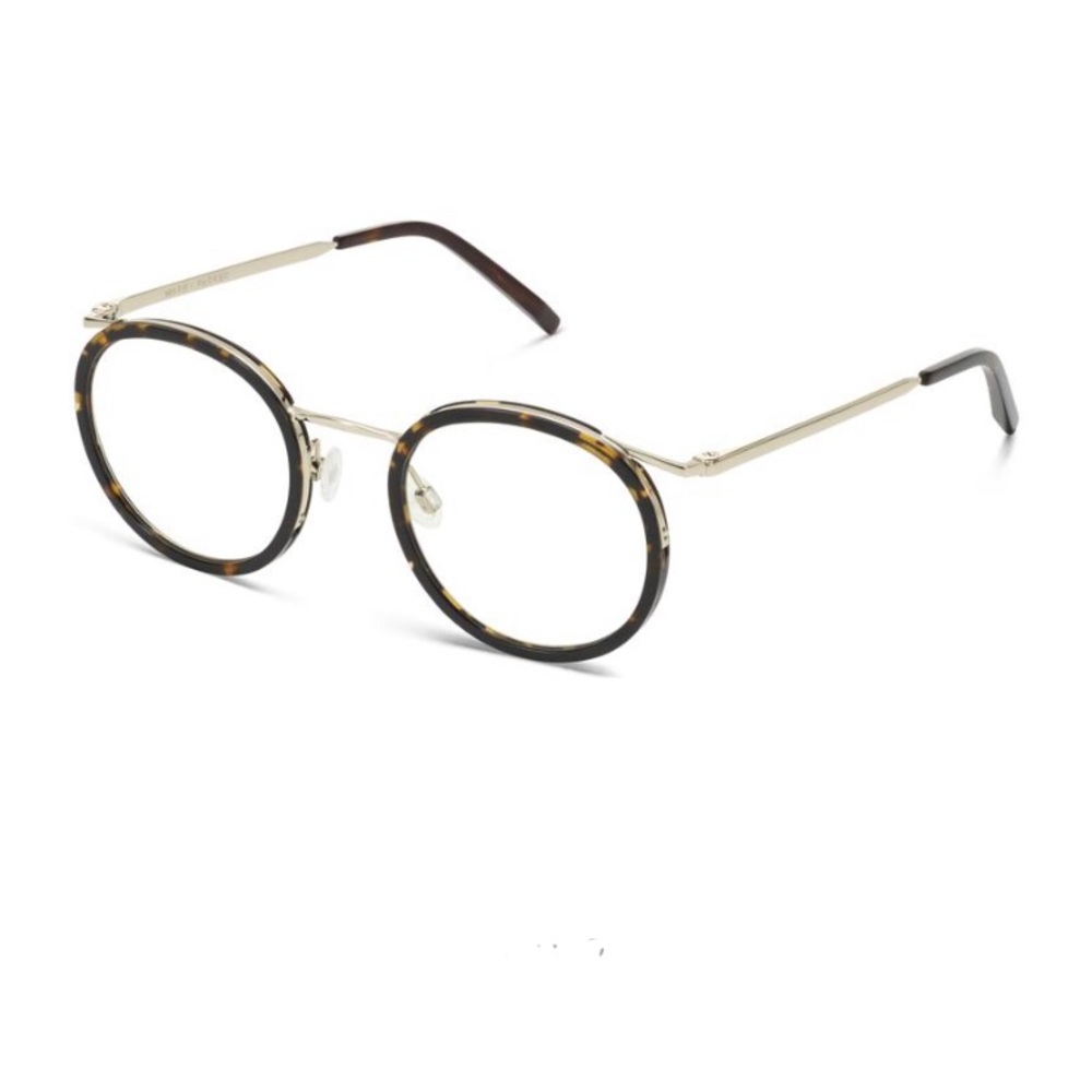 Warby Parker glasses